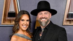 zac brown kendra scott main getty