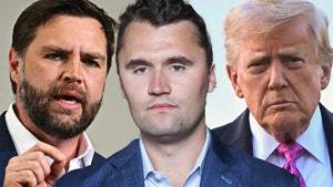 jd vance donald trump charlie kirk getty comp