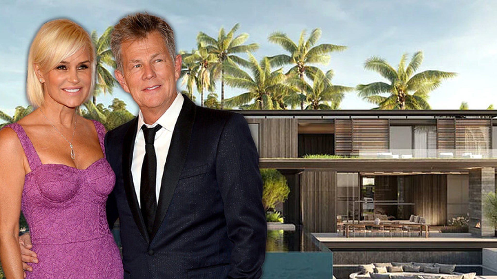 David Foster & Yolanda Hadid’s Former Malibu Site Listed for Millions After Fire David Foster & Yolanda Hadid’s Former Malibu Site Listed for Millions After Fire