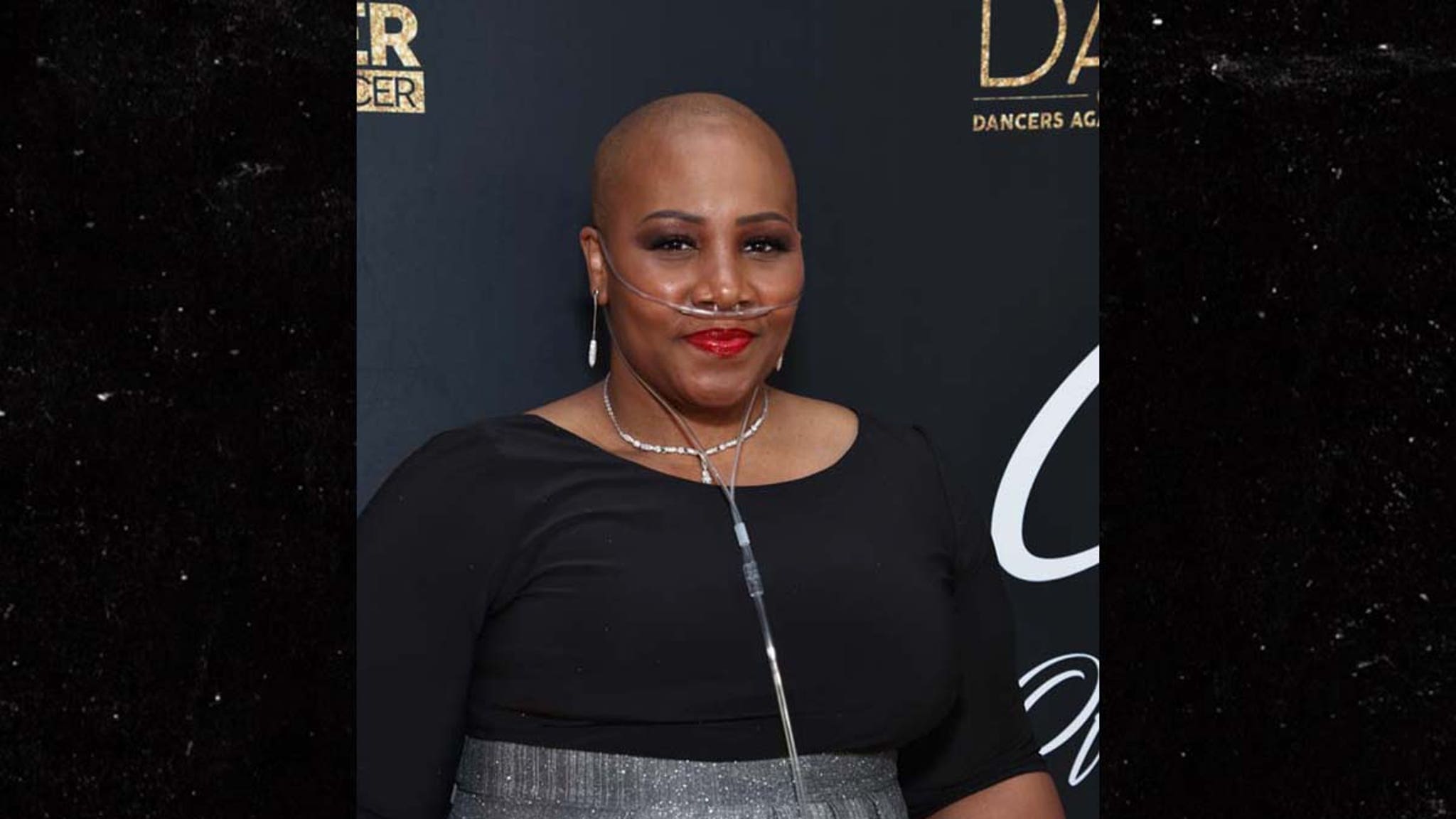 ‘So You Think You Can Dance’ Star Donyelle Jones Dead at 46