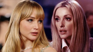 jennifer lawerence and sharon tate getty 1