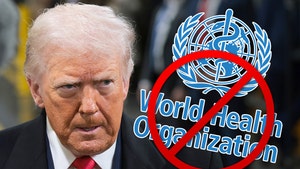 donald trump world health getty 1