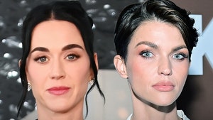 katy perry and ruby rose getty 1