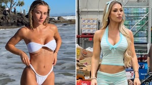 Rebecca McLeod vs. Alexandra Svensson