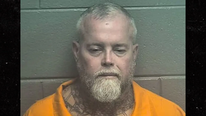 main James Farthing mug shot Scott County Police Department