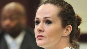 Christa Pike Reuters 30