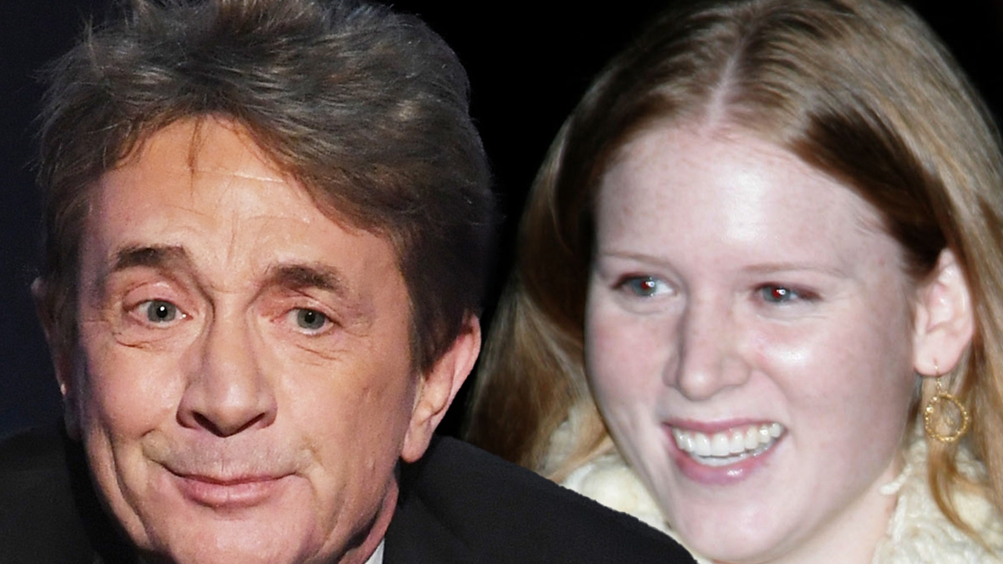 Martin Short Talks Daughter's Suicide at Selena Gomez's Fundraiser