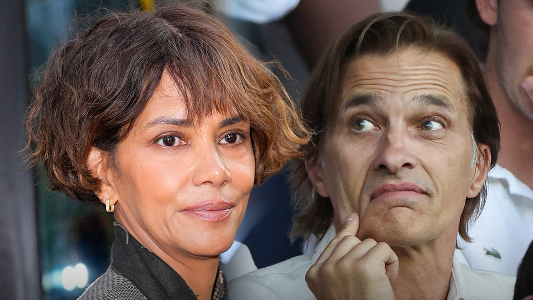 Halle Berry's Instagram Post Leads to Heated Day in Court