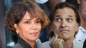 olivier martinez and halle berry getty 1