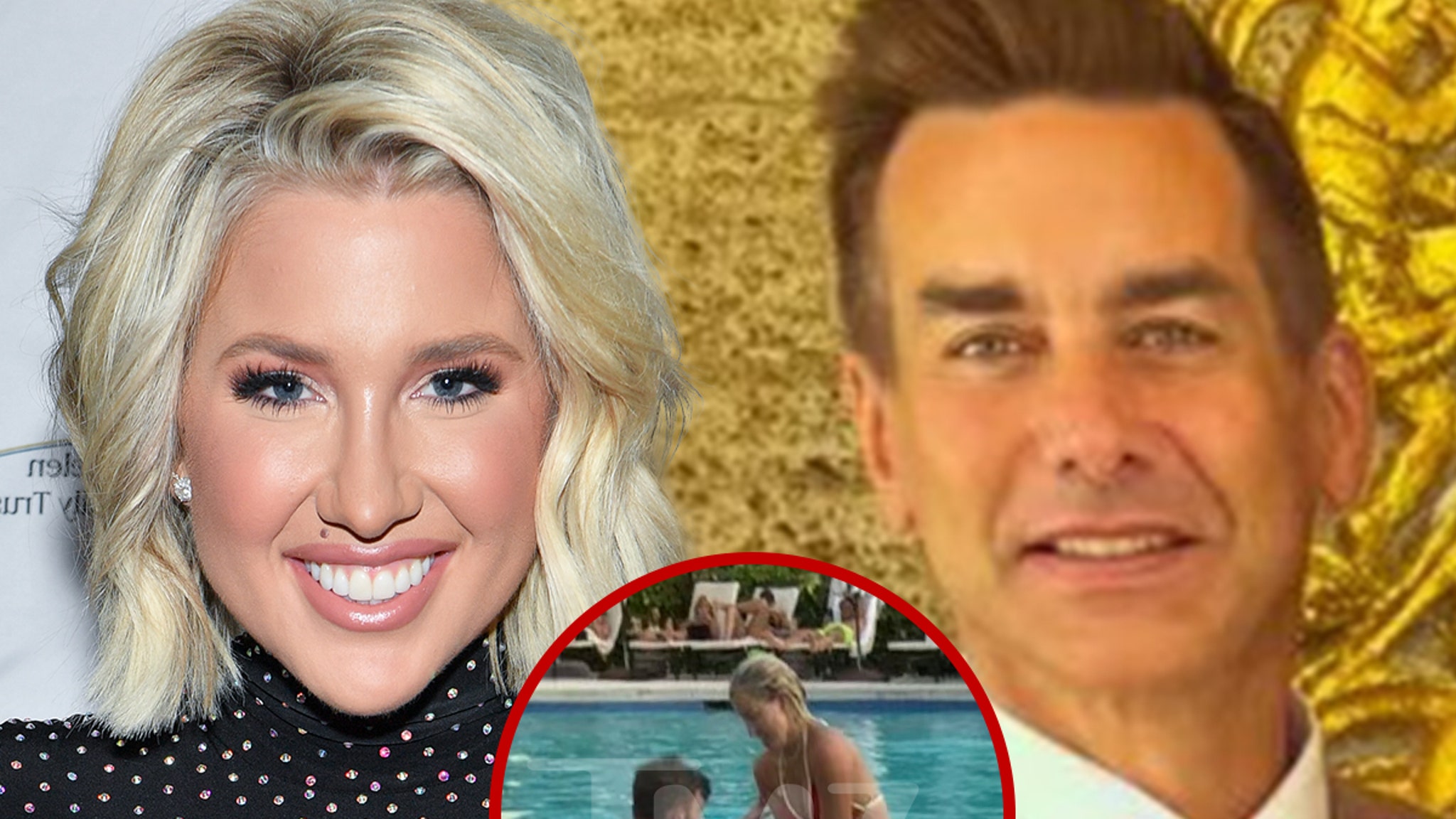 Savannah Chrisley and Jason Galanis: Never Before-Seen Photos From Early Romance