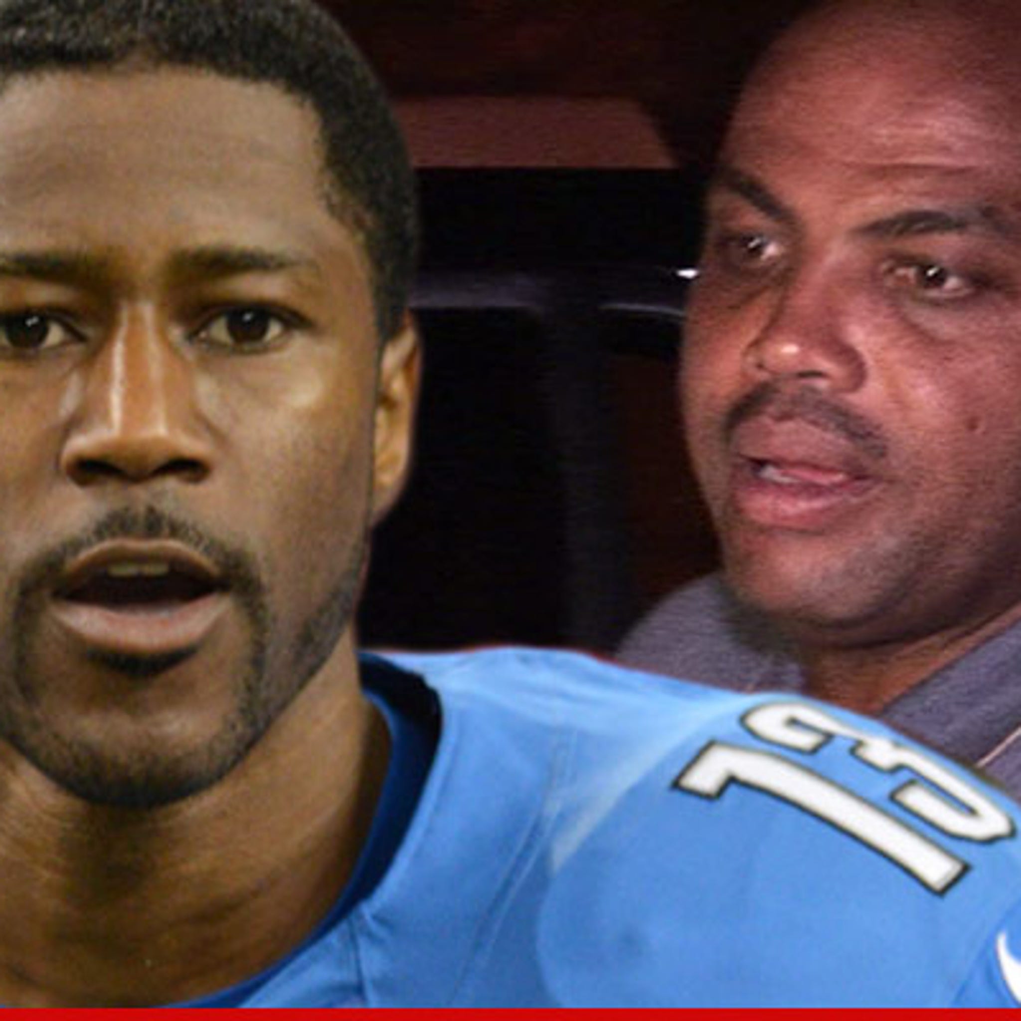 Detroit Lions: Nate Burleson says homeless man heckled him during charity  work – Twin Cities