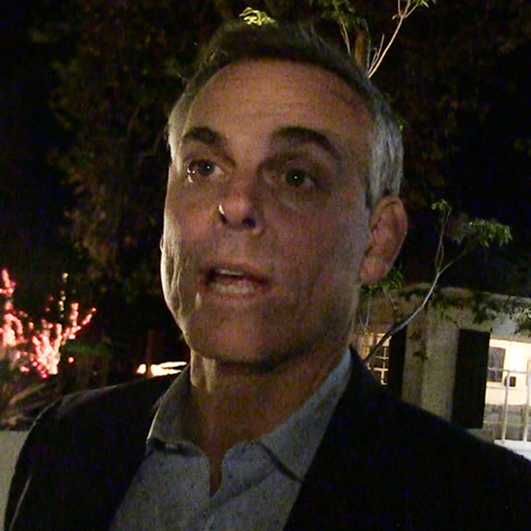 Colin Cowherd says his Dominican comments were 'a mistake' - The