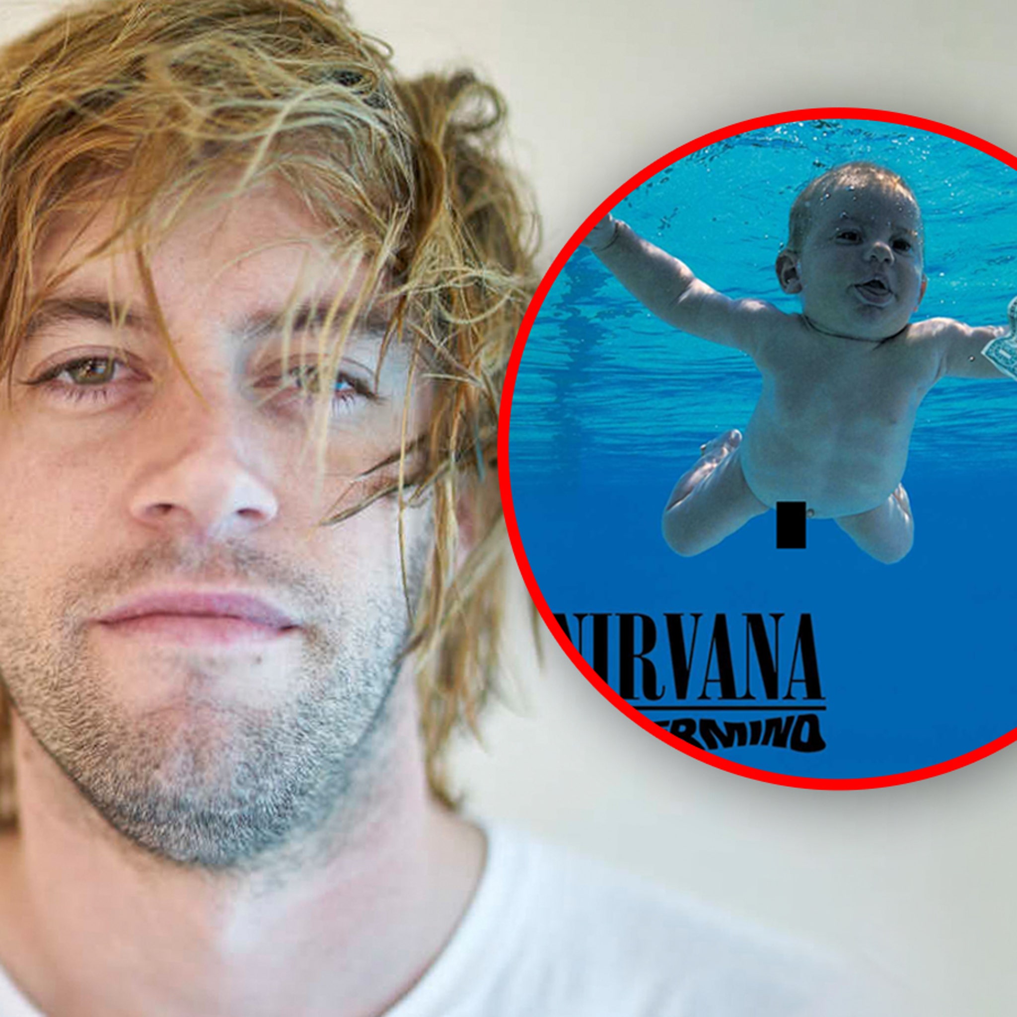 Nirvana 'Nevermind' album cover lawsuit revived by federal court