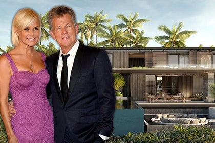 David Foster | Latest News and Updates | TMZ