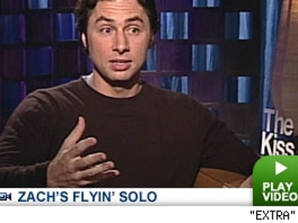 Zach Braff: Click to watch