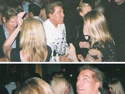 Steve Wynn