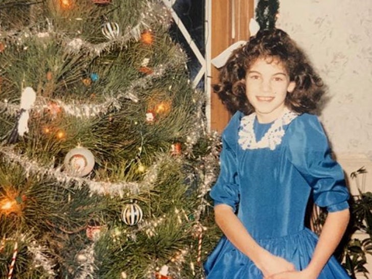 Guess Who These Christmas Kids Turned Into -- Part 3