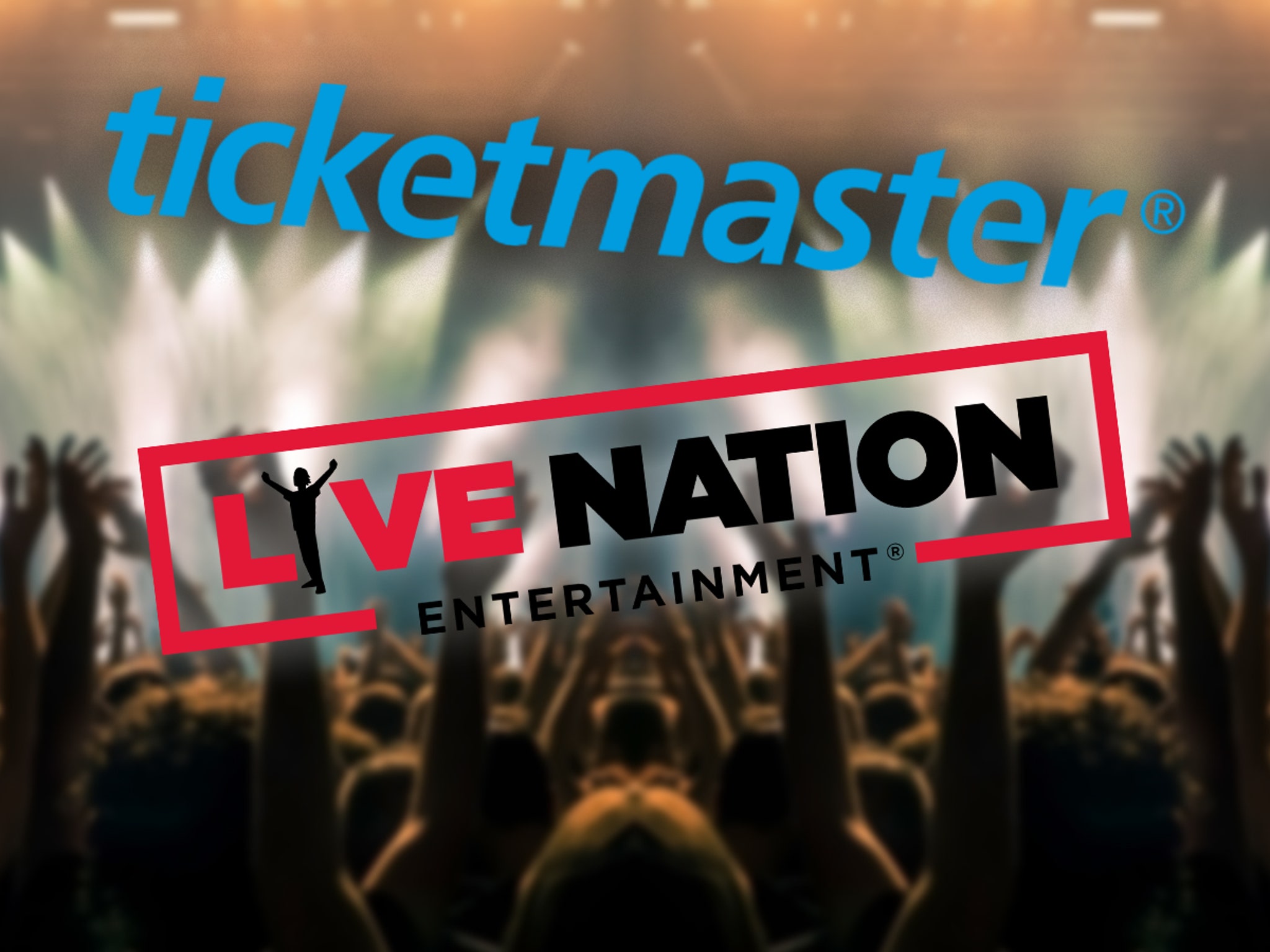 Ticketmaster Archives - Live Nation Entertainment