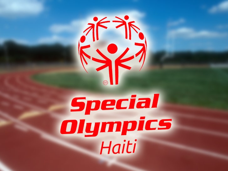 haiti special olympics