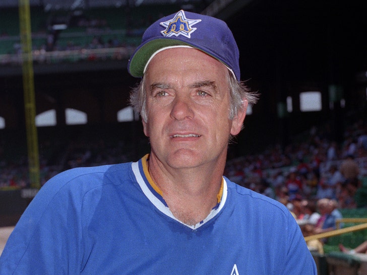 MLB Legend Gaylord Perry Dead At 84