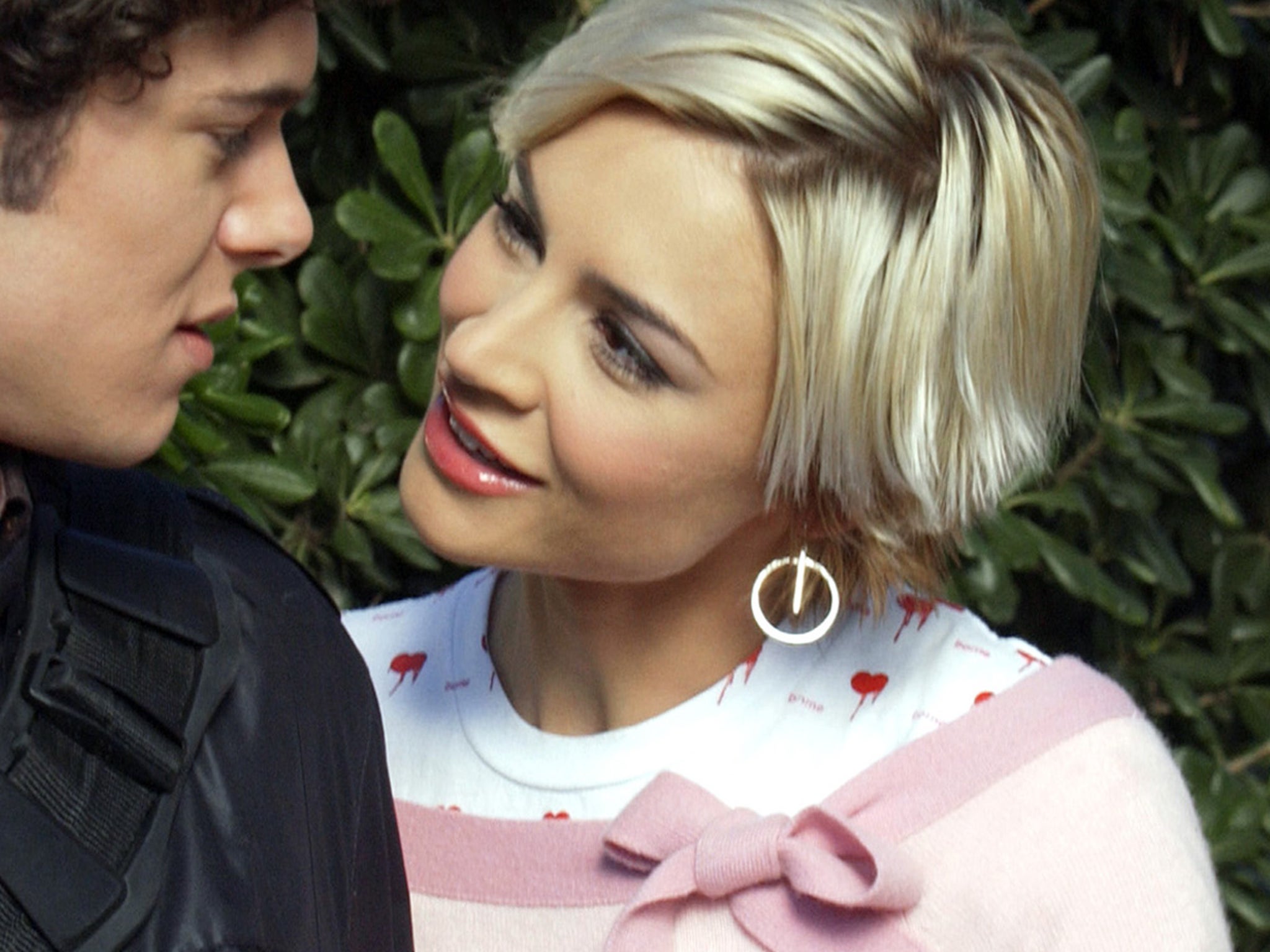 Anna On ‘The O.C.’ ‘Memba Her?!