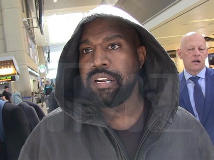 Kanye West