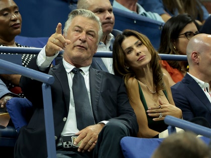 alec baldwin and hilaria baldwin getty 2