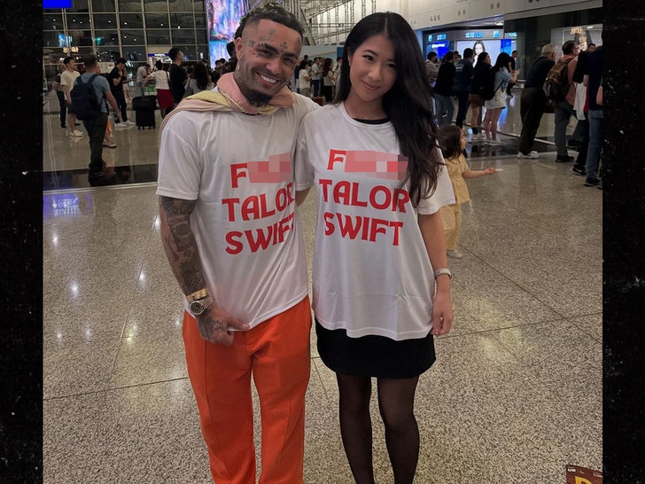 092924 lil pump f taylor swift camisa sub