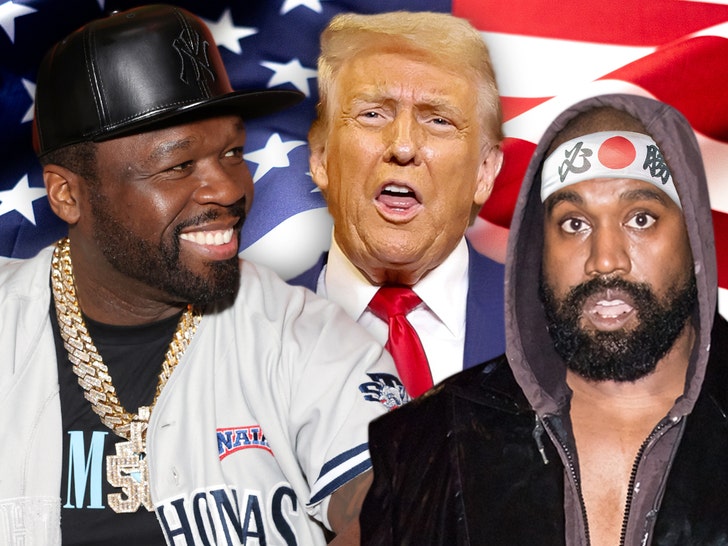 kanye west donald trump kanye west