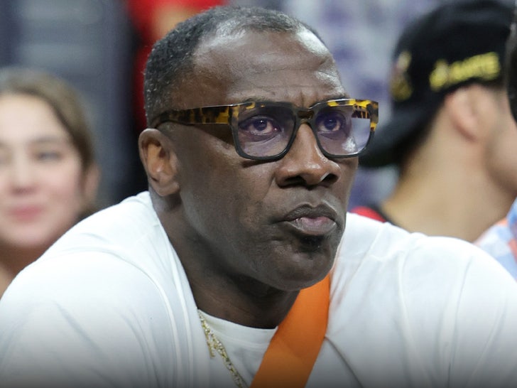 shannon sharpe main getty
