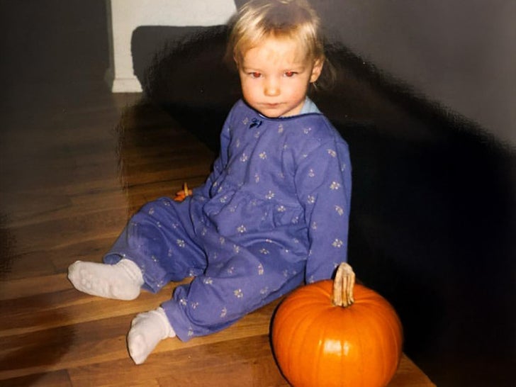 Guess Who These Cute Kids Turned Into -- Part 18