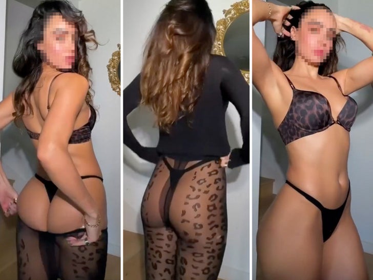 Sommer Ray Hot Shots