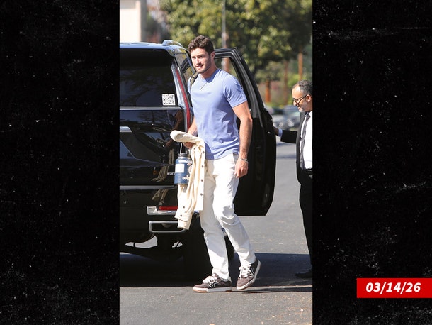 Doug Mason e taylor frankie paul mega 1