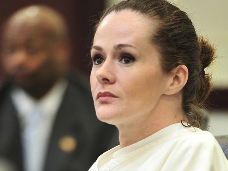 Christa Pike Reuters 30