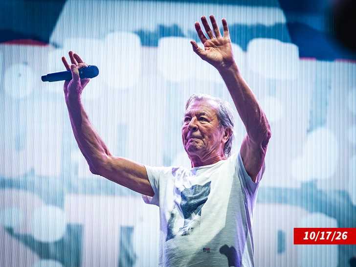 Ian Gillan getty 2