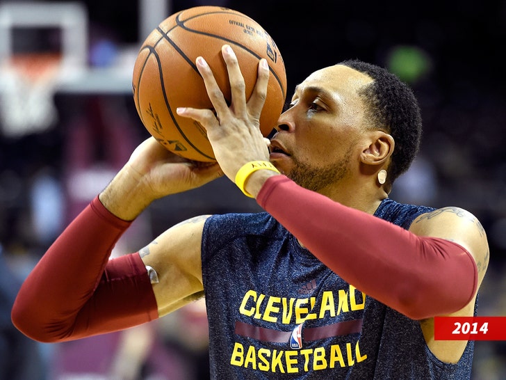 Shawn Marion drops blunt take on critics of his shooting form