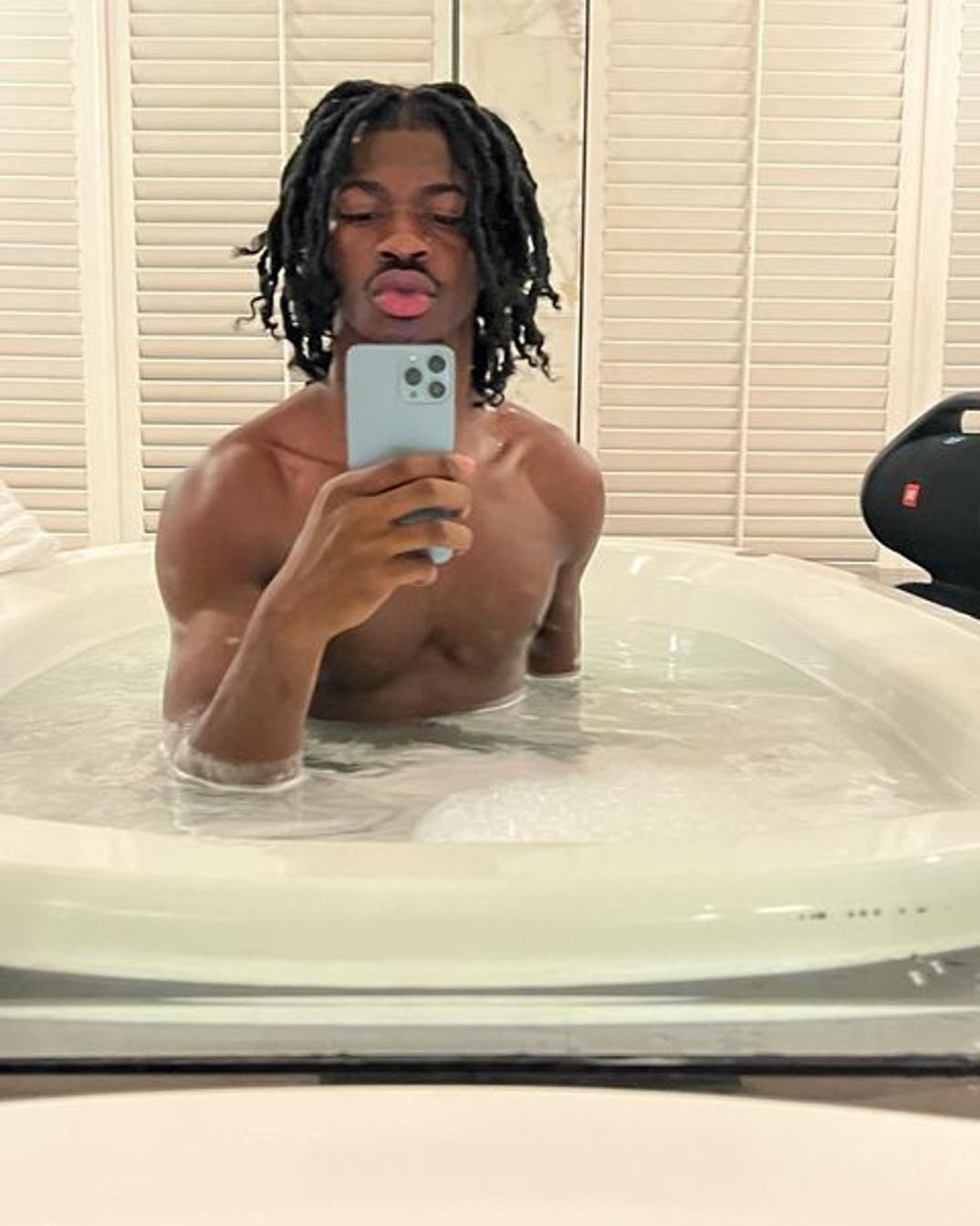 Lil Nas X