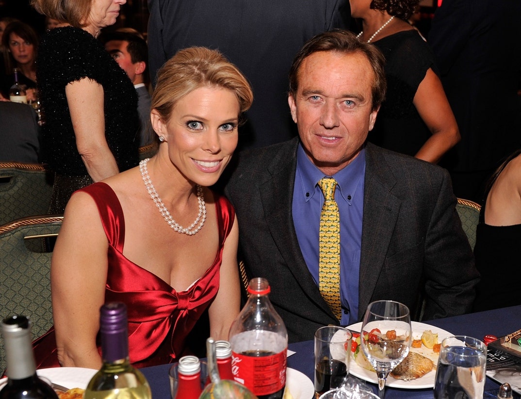 0824  Cheryl Hines RFK Jr Together 4