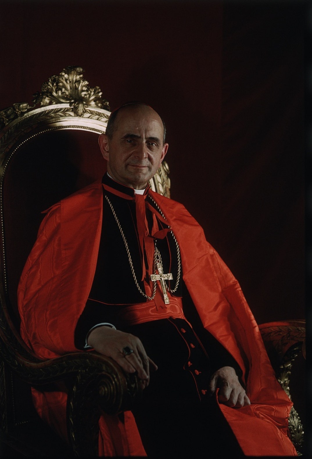 Born in September 1897 as Giovanni Battista Enrico Antonio Maria Montini, he led major Church reforms and strengthened ties with other Christian communities through landmark meetings and agreements. In 1964, he became the first pope in over a century to travel outside Italy, visiting Jordan.
