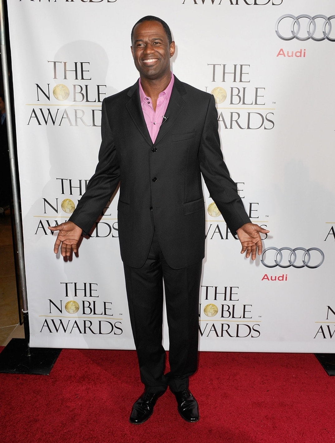 Brian Mcknight Through The Years 3