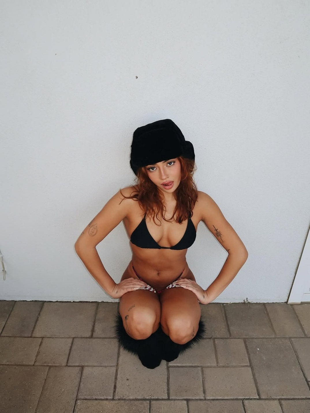 Avani Greg Hot Shots 1