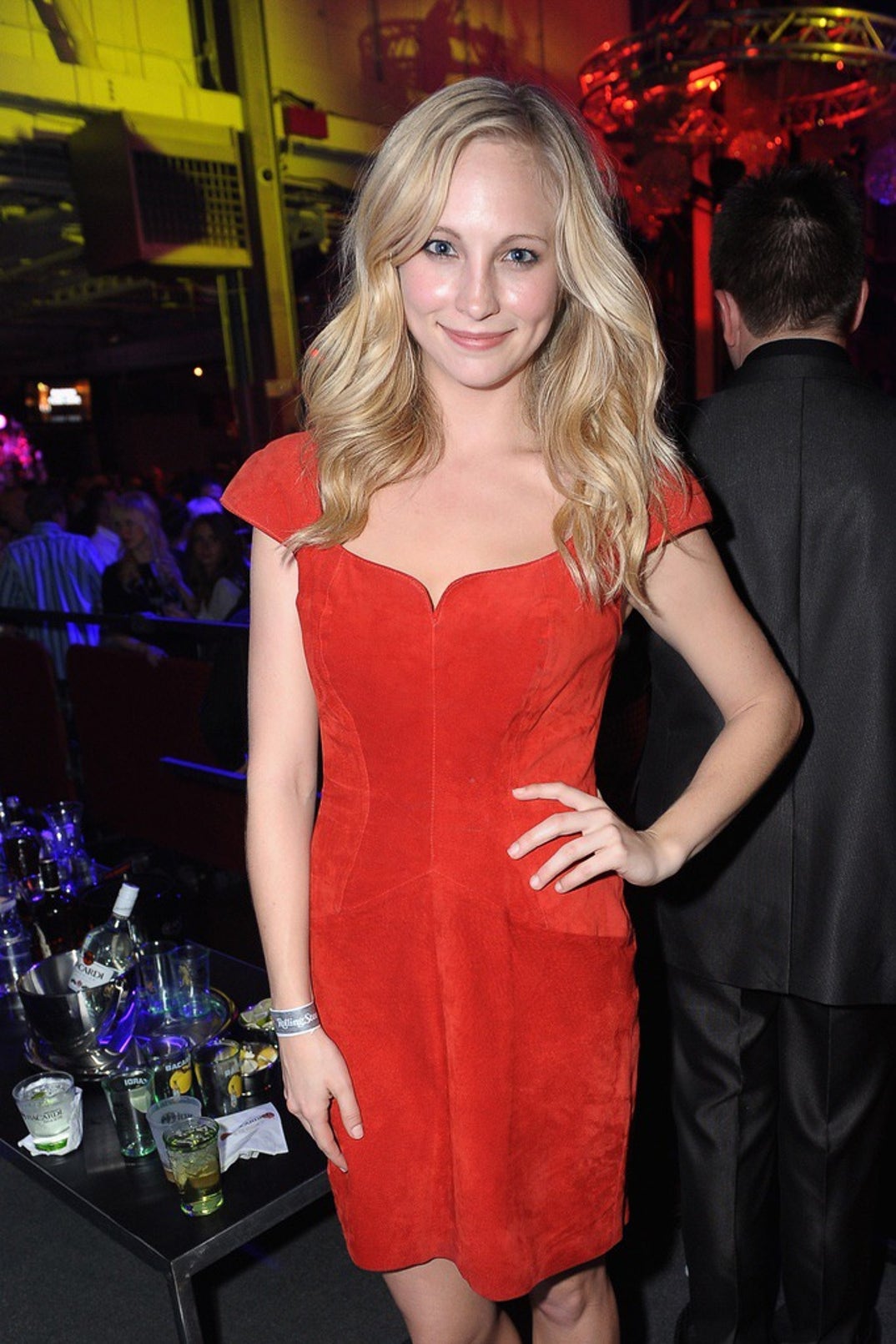 Candice King Through The Years 1