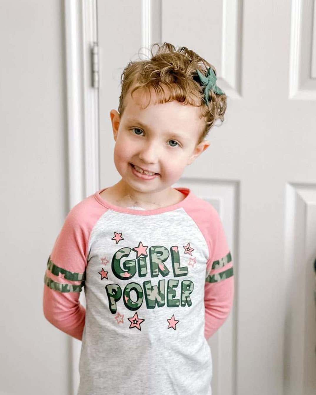 Remembering Brie Bird 1