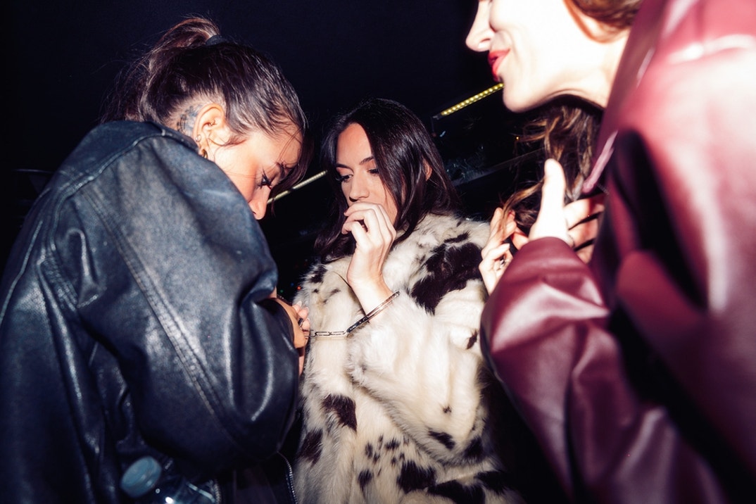 Girls Gays And Theys 8