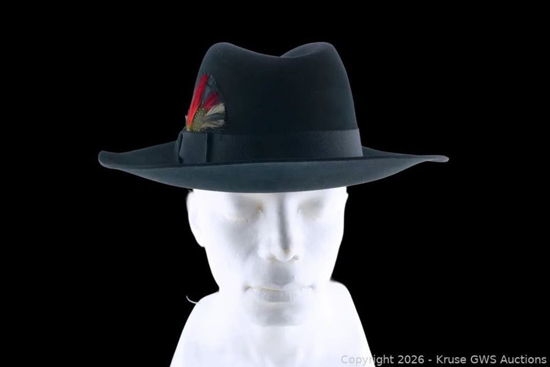Michael Jackson Items Up For Auction 1
