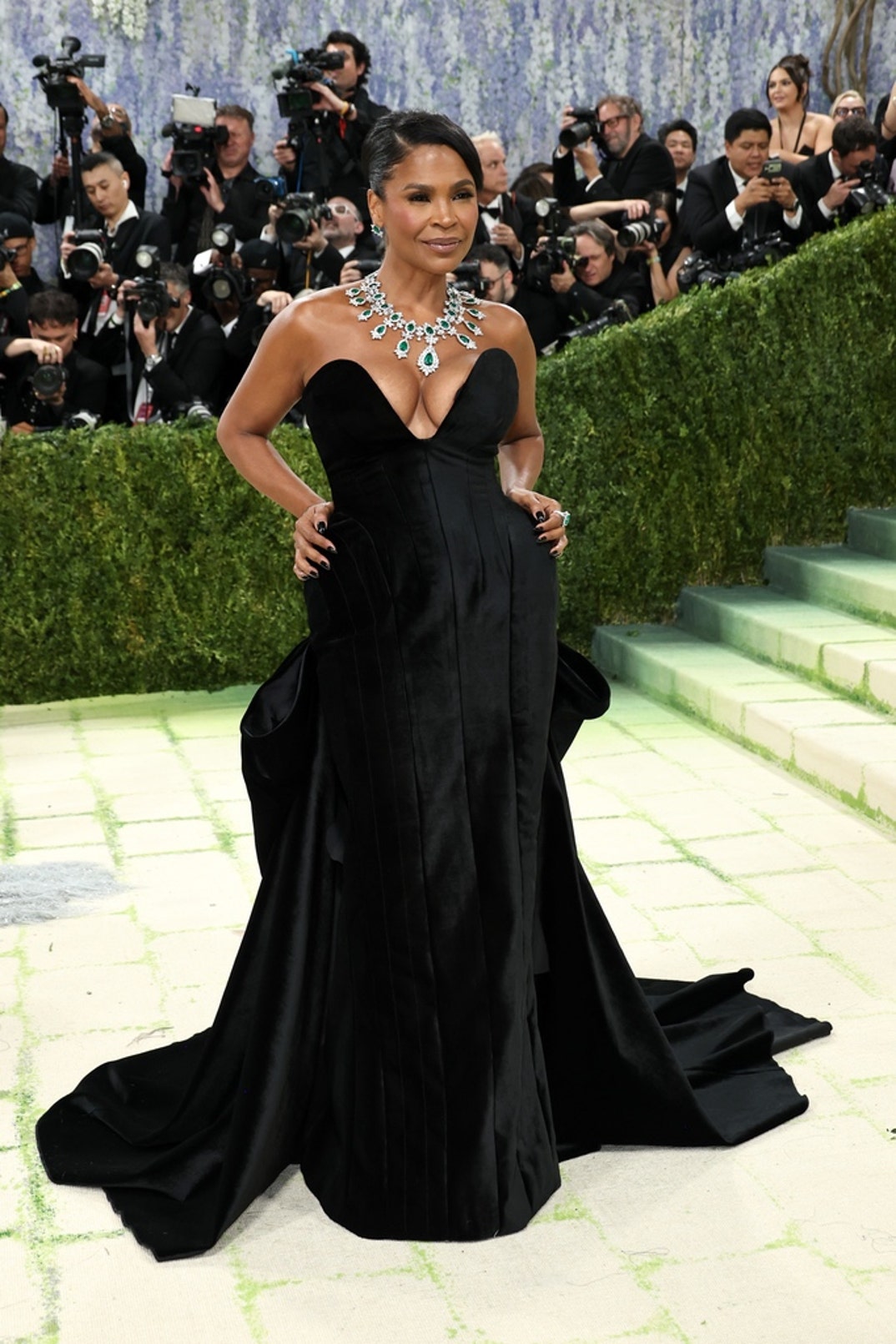 Nia Long