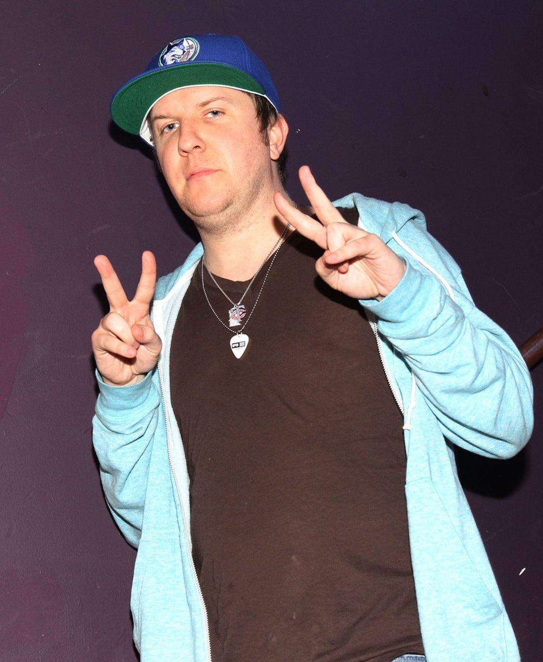 Nick Swardson Through The Years 2